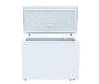 Морозильный ларь Hurakan HKN-BD300