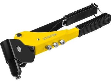 Заклепочник Stayer Master поворотный