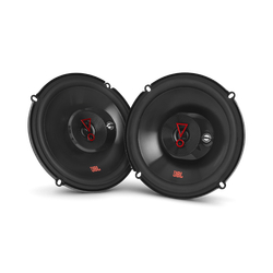 Коаксиальная акустика для авто JBL STAGE3 637F