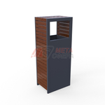 Урна Мегаполис