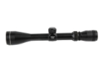 Прицел Target Optic 3-9x40, сетка крест (TO-3940-30/30)
