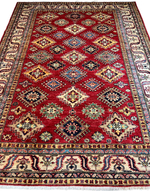 Kazakh 150 x 205 см