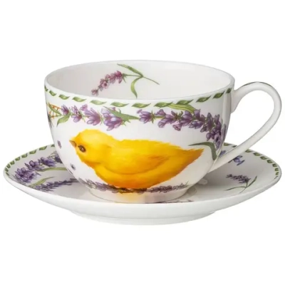 Пара чайная lefard sunday 300 мл