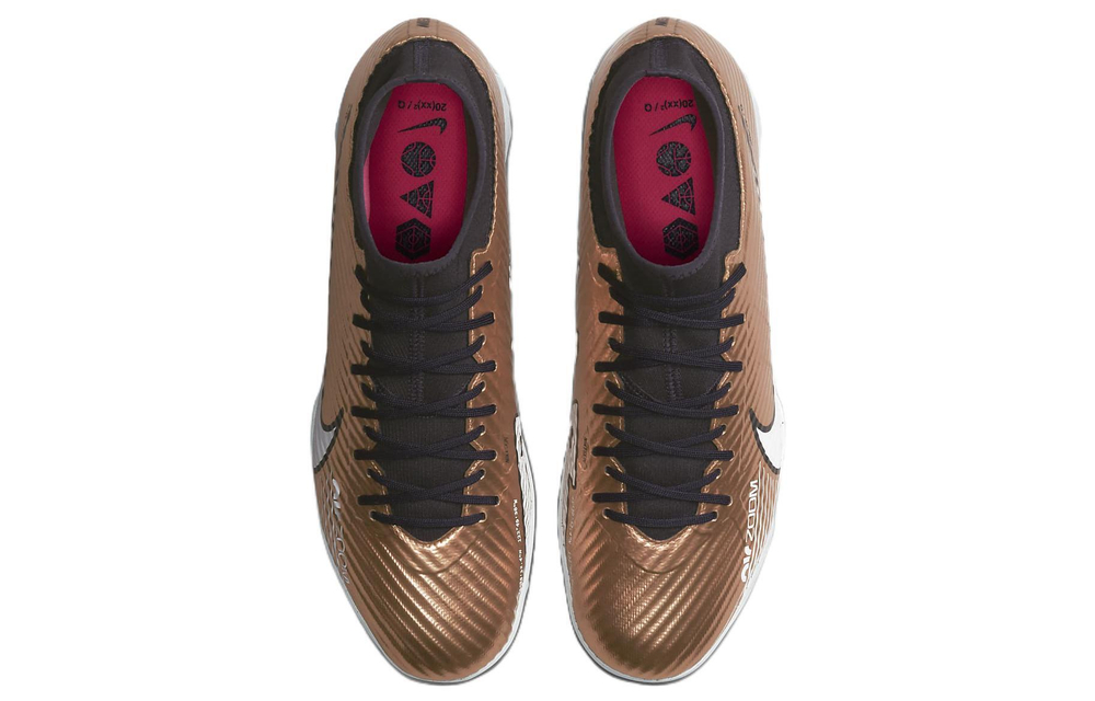 Кроссовки Nike Zoom Mercurial Superfly 9 Academy Tf