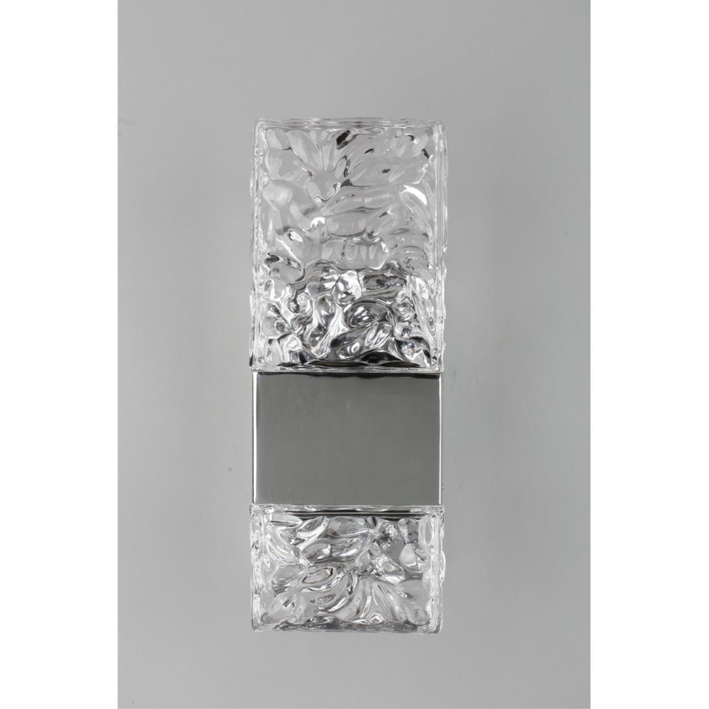 Настенный светодиодный светильник Aployt Fabayann APL.335.11.10