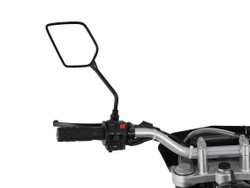 Мотоцикл кроссовый эндуро SHORNER 280 R