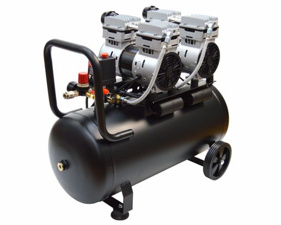 Компрессор "BRAIT" KB-1700/50X2