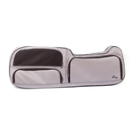 Tank300 Сумка-органайзер для двери багажника TankTuning/Malex pro (серый/чёрный)