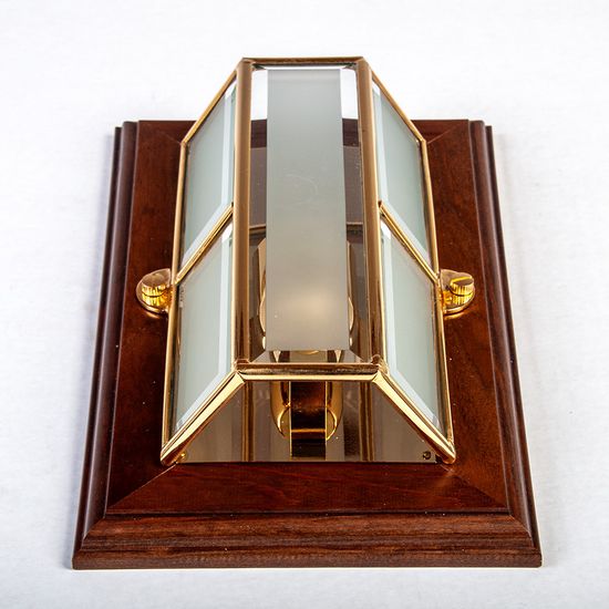 Бра CREMASCO 972/1AP-LN.S