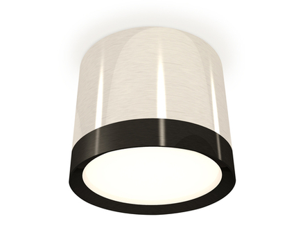 Ambrella Комплект накладного светильника GX53 Накладные XS8120001