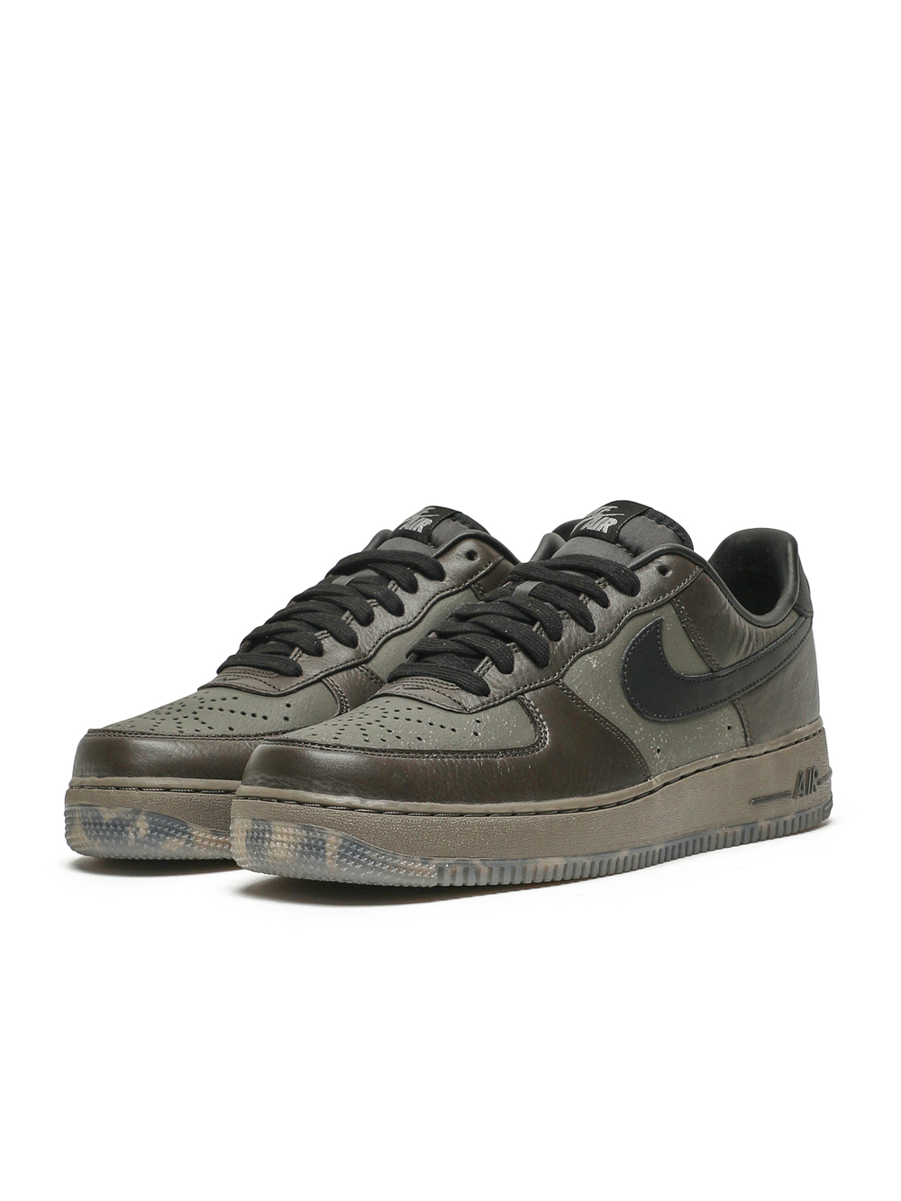 Мужские Кроссовки Nike Air Force 1 Low