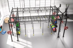 Универсальная рама с балками 6000-3000