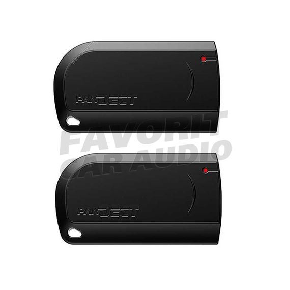 Сигнализация Pandora DXL 3910 Pro