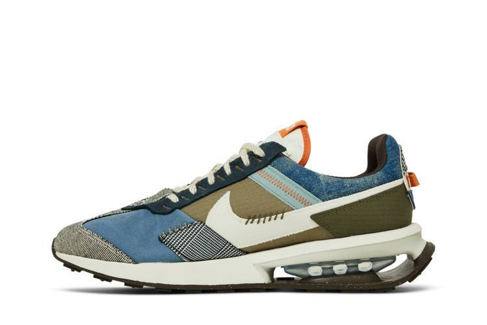 Кроссовки Nike Air Max Pre-Day Voodoo