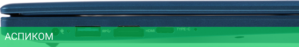 Ноутбук Gateway Ultra Slim 14