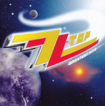 ZZ Top / Greatest Hits (CD)