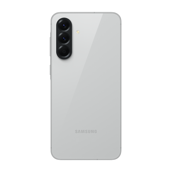 Смартфон Samsung Galaxy A56 256Гб Серый