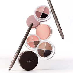 Rom&nd Han All Eye Pot Liner (3 Colors)