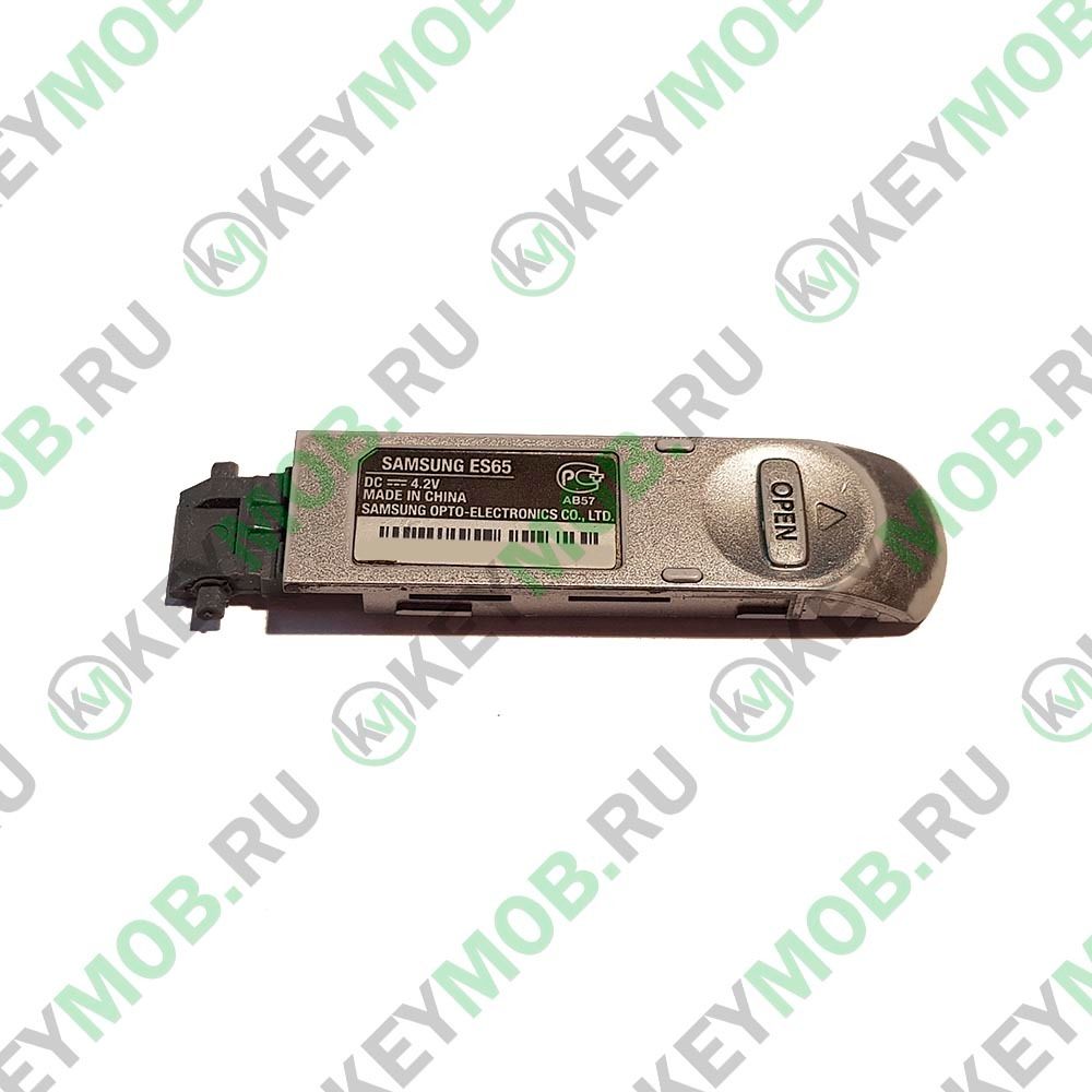 Крышка акб для фотоаппарата Samsung ES65