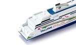 Паром Tallink