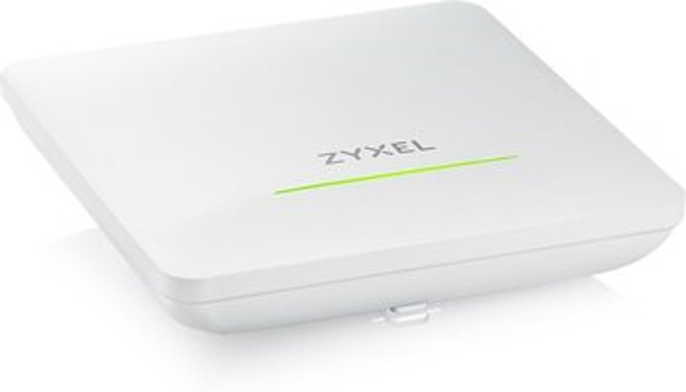 Точка доступа Zyxel NebulaFlex NWA90BE Wi-Fi 7 Access Point NWA90BE