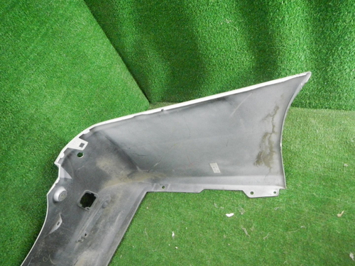 Бампер задний Toyota Alphard 3 (2015-2023)