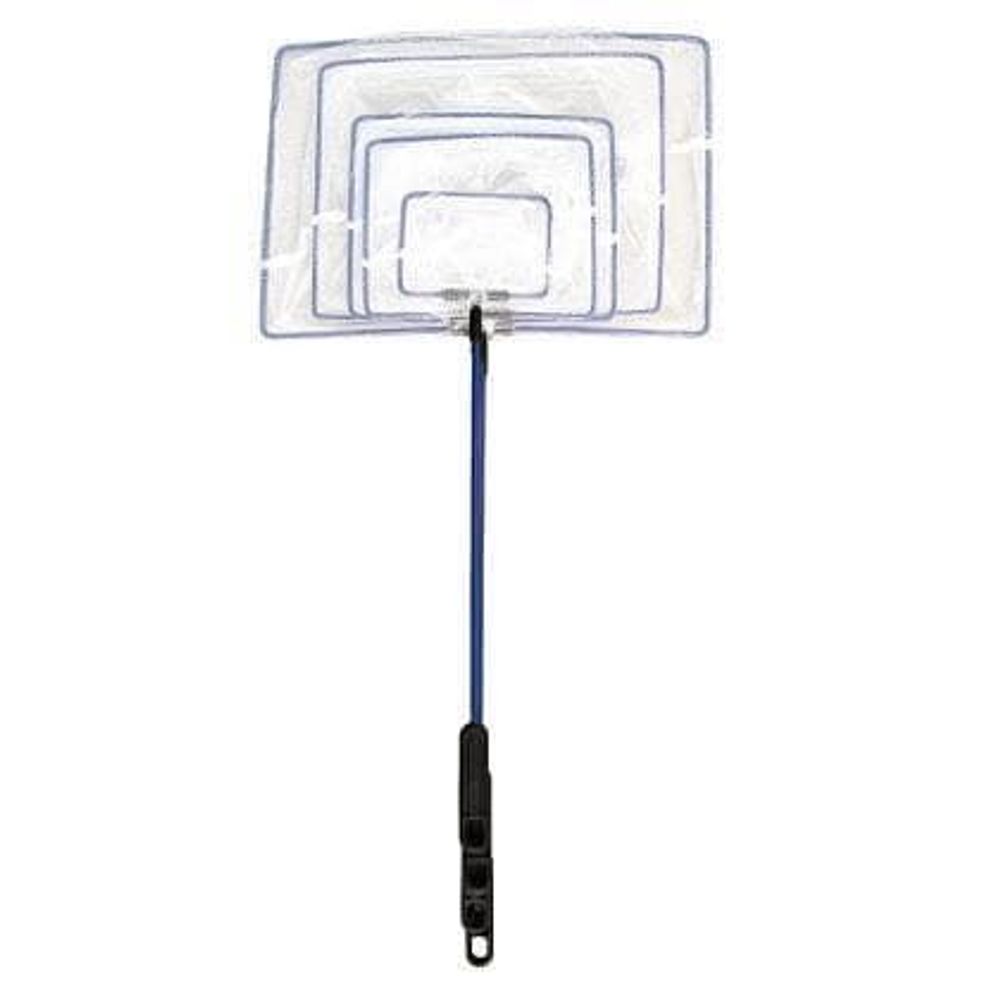 Сачок (Laguna) белый 15*20см Сачок (Laguna) белый 15*20см