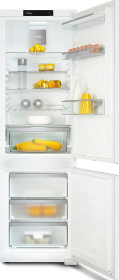 Встраиваемый холодильник Miele KFN 7733 E новый, без коробки