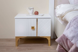 Коллекция "Лаура" 4-х дверная