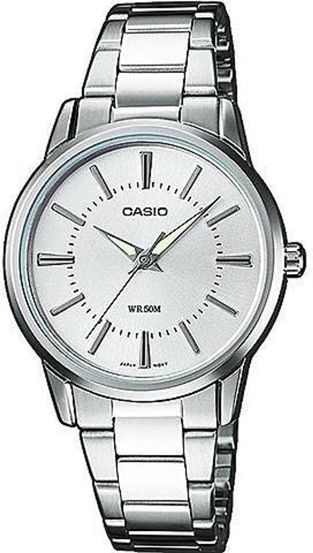 Женские наручные часы Casio Vintage LTP-1303D-7A