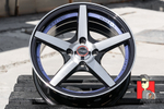 Комплект дисков Vossen 8808 15x7 et35 4x100