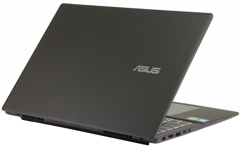 Ноутбук ASUS V3607VM-RP121 16" / 16 Гб / SSD 512 Гб / Без ОС / 90NB16K1-M009Z0