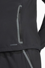 Куртка adidas Liverpool FC 25/26 Competition Vis Tech Travel - черный