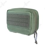 Подсумок медицинский напашный, Stich Profi