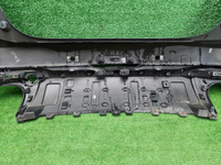 Бампер задний Haval F7 2 (2024-н.в.)