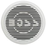 Сабвуфер Boss Audio MR100, 600 Вт, 10", встраиваемый