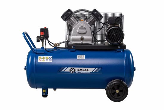 Аренда Компрессор Remeza СБ 4/С-100 LB 30 A