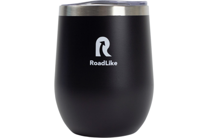 Термокружка RoadLike Mug 350мл, черный