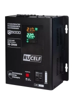 Стабилизатор напряжения RUCELF RS-5000