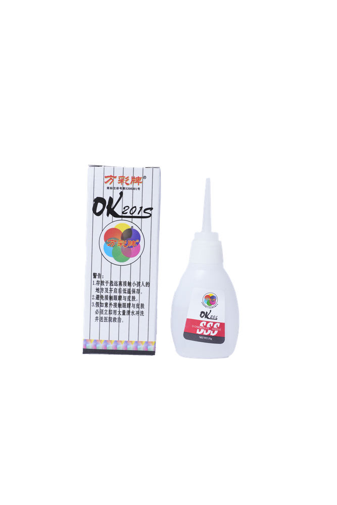 СУПЕР КЛЕЙ OK201