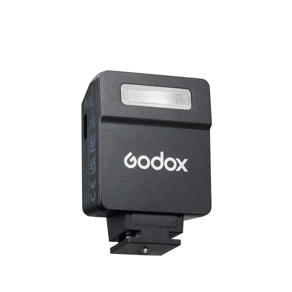 Вспышка накамерная Godox iFlash iM22