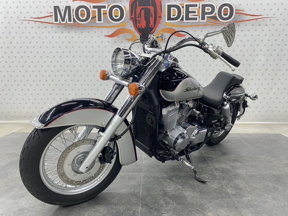 Honda Shadow 750 , 2004