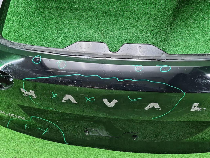 Крышка багажника Haval Jolion (2021-н.в.)