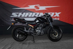 Мотоцикл SHARMAX RST 240