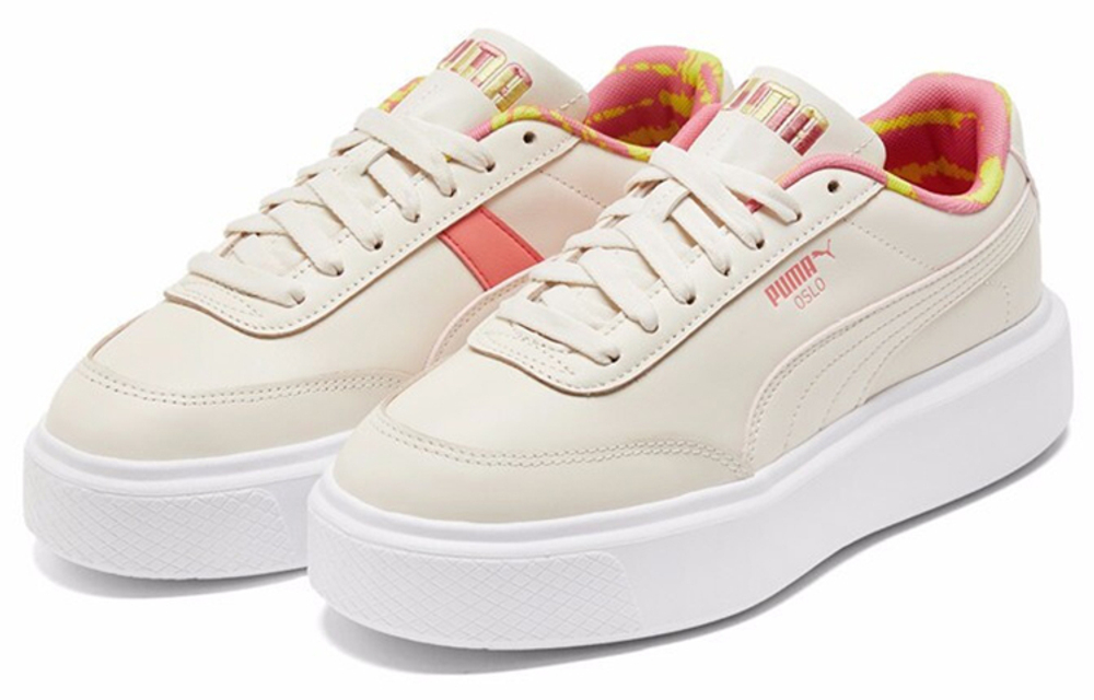 Кроссовки PUMA Oslo Maja, 382518-01