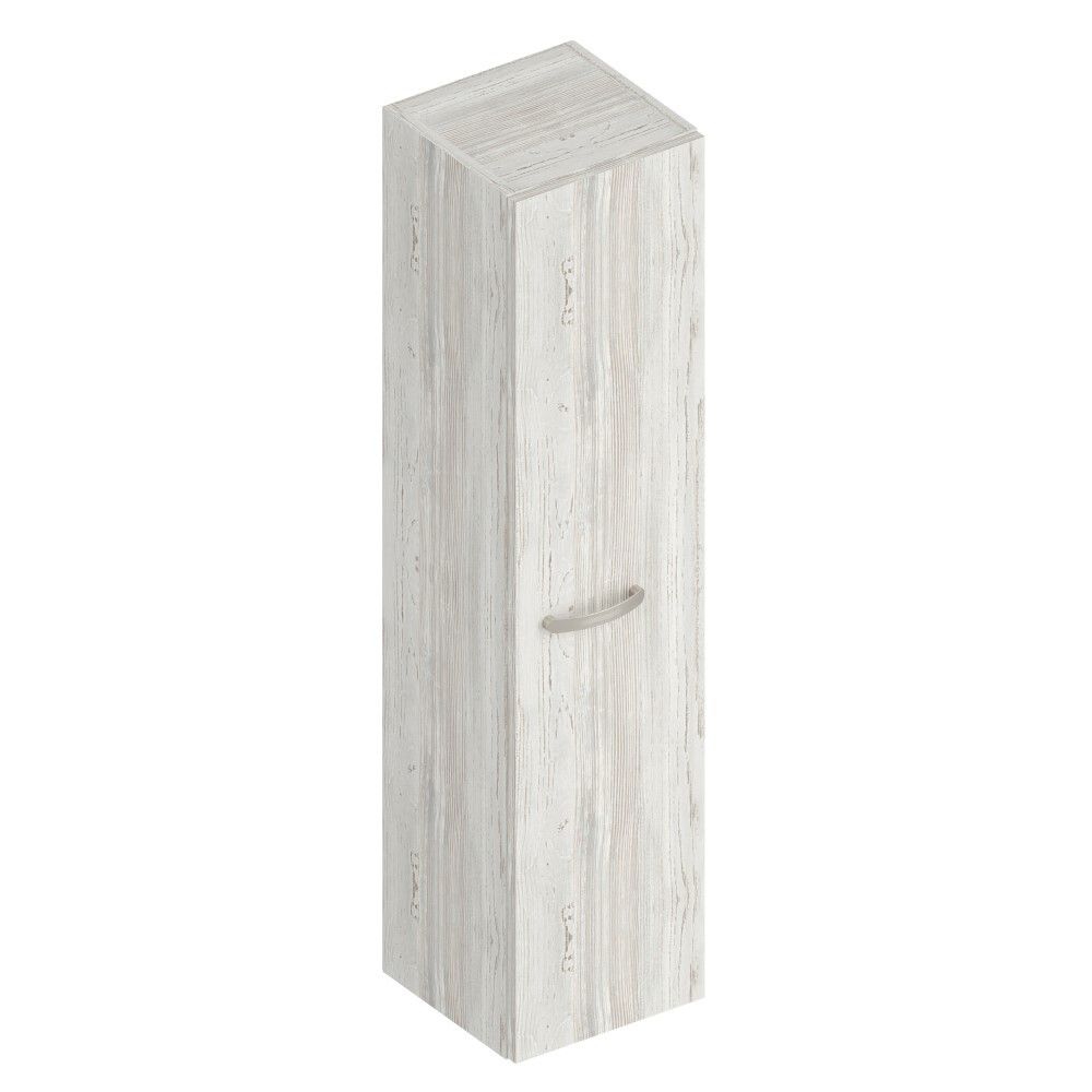 Шкаф 1-ств МС "Анита" , (Винтерберг),