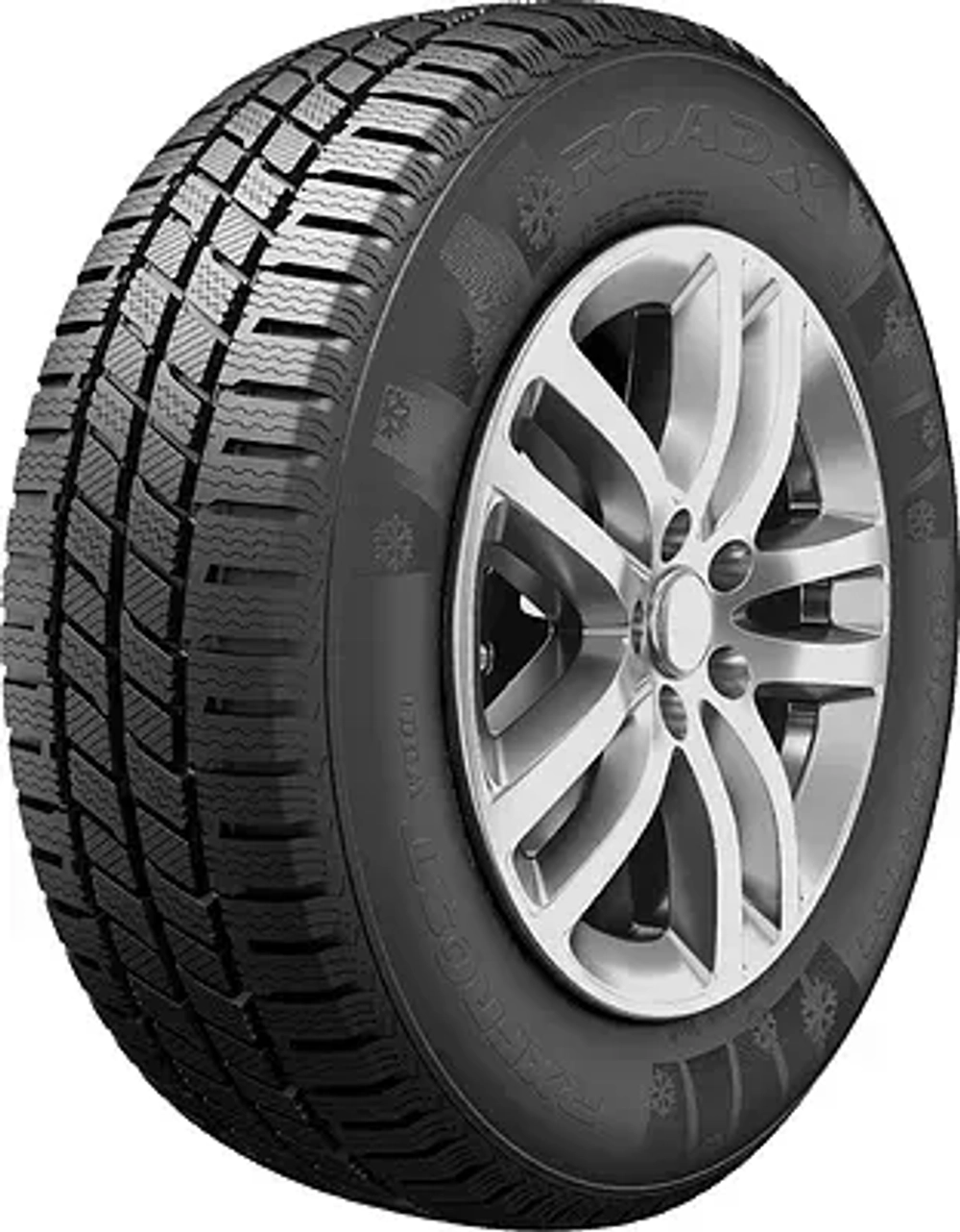 RoadX RXFrost WC01 285/65 R16 128N