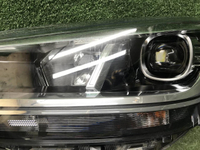 Фара левая Chery Tiggo 4 (2018-2023) LED