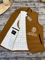 Жилет Loro Piana