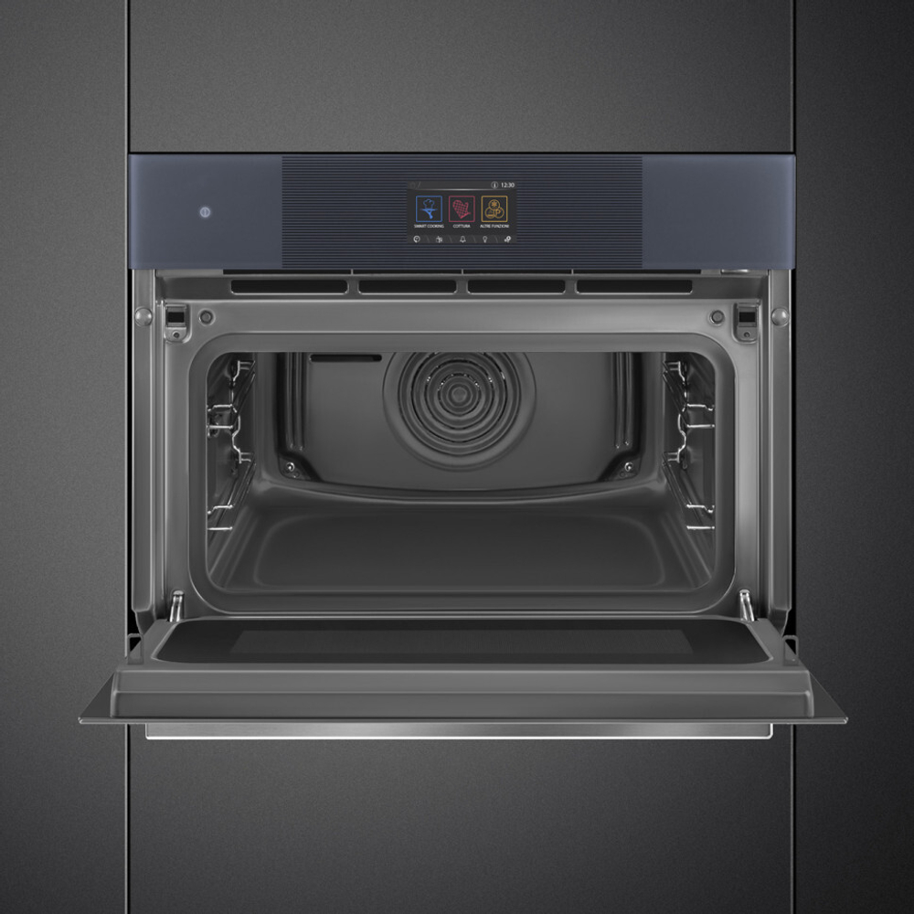 Многофункциональный духовой шкаф Smeg SO4104APG